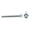 Prime-Line Serrated Flange Bolts 5/16in-18 X 2-3/4in Zinc Plated Case Hard Steel 25PK 9091026 - alternate 3